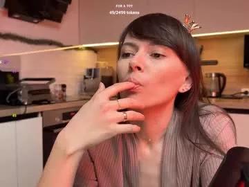 missnatasha5 from Chaturbate is Freechat