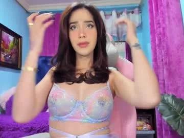 missvalentine18 from Chaturbate is Freechat