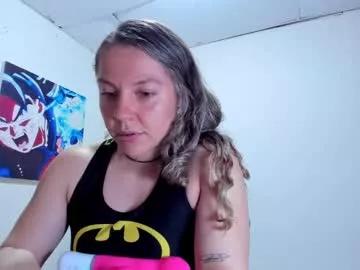 morning_littlestart from Chaturbate is Freechat