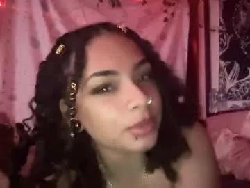 ms_brattybunny from Chaturbate is Freechat