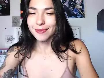 mulan_o from Chaturbate is Freechat