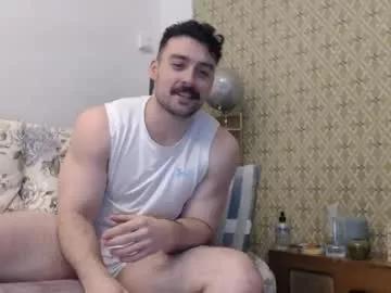 muscled_philosopher from Chaturbate is Freechat