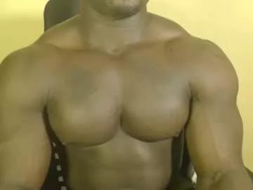 musclegodsammy23 from Chaturbate is Freechat