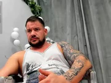 musclemonster31 from Chaturbate is Freechat