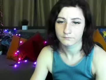 muse_kitty_jenia from Chaturbate is Freechat