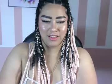 myla_moon_b from Chaturbate is Freechat