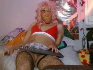 mylabimbodoll from Chaturbate is Freechat