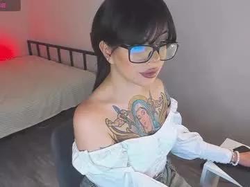 mynameangel from Chaturbate is Freechat