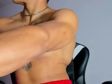 nagi_strong from Chaturbate is Freechat