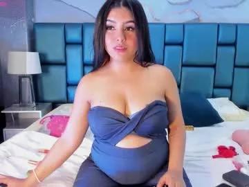 nahomi_wild from Chaturbate is Freechat