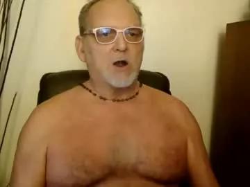 nastydaddyfatcock8 from Chaturbate is Freechat