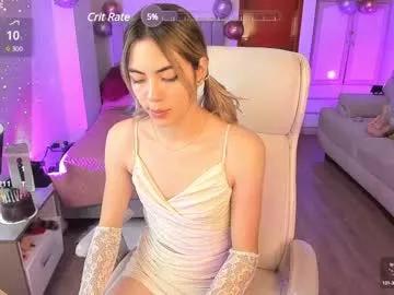 nathaaly_sky from Chaturbate is Freechat