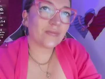 naty__mature_ from Chaturbate is Freechat