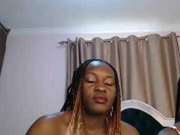 naughty_vixen_ from Chaturbate is Freechat