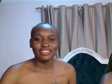 naughty_vixen_ from Chaturbate is Freechat