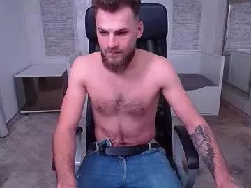 neillweston from Chaturbate is Freechat