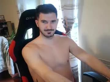 ney_goldnick from Chaturbate is Freechat