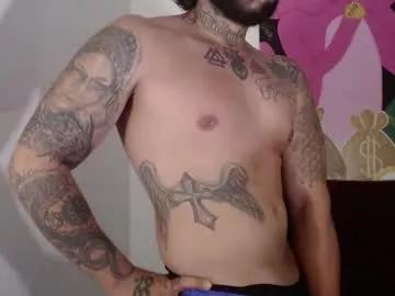 nicolas_torres99 from Chaturbate is Freechat