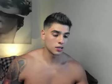 nicolasmuscle from Chaturbate is Freechat