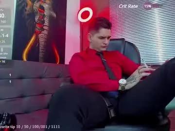 nicolass_fellener from Chaturbate is Freechat