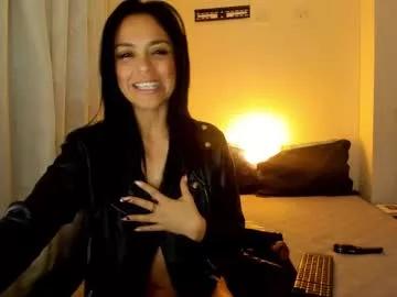 nicole_lustt from Chaturbate is Freechat