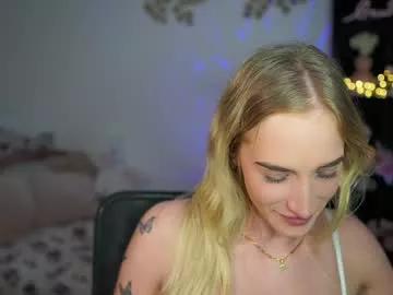 nicolette__shea_ from Chaturbate is Freechat