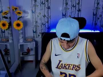 noah_sex0 from Chaturbate is Freechat