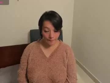 nuit_rose from Chaturbate is Freechat