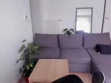 nymphadora__ from Chaturbate is Freechat