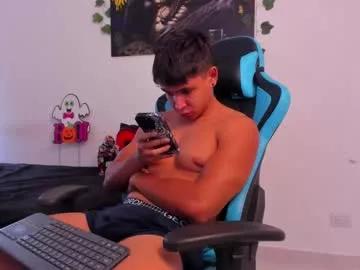 oliver_bray from Chaturbate is Freechat