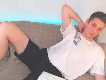 oliver_hort from Chaturbate is Freechat