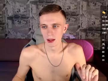 oliverfresh from Chaturbate is Freechat