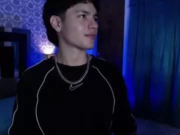 olivermorgan69 from Chaturbate is Freechat