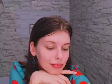 olivia_red_ from Chaturbate is Freechat