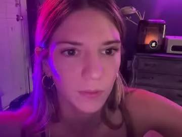 oliviahansleyy from Chaturbate is Freechat