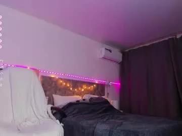 ophelia_mm from Chaturbate is Freechat