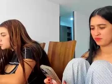 pamela_milleer from Chaturbate is Freechat