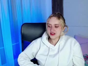 paris_bby_ from Chaturbate is Freechat