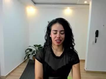 paulina_dossantos from Chaturbate is Freechat