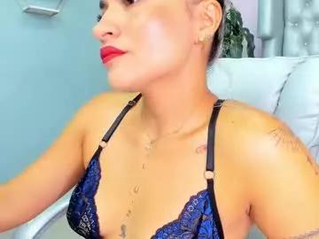 paulinasweet_ from Chaturbate is Freechat