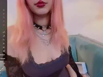 pinkie_shine18 from Chaturbate is Freechat