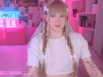 pinkvenom_ from Chaturbate is Freechat