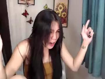 prettyagathaxxx from Chaturbate is Freechat