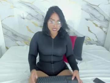 quetzal_pamela from Chaturbate is Freechat