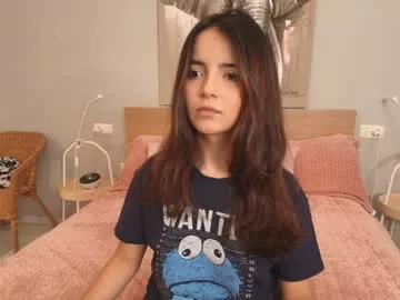 raychell_black from Chaturbate is Freechat