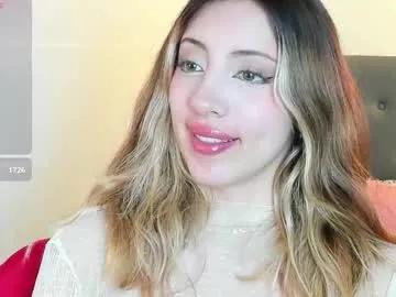 rebeccawhite_x from Chaturbate is Freechat