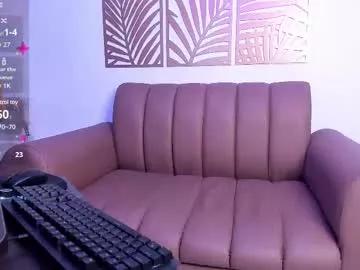 reginamills__ from Chaturbate is Freechat