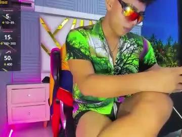 richi_montes from Chaturbate is Freechat