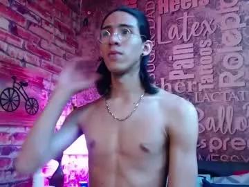 ronymiller_1 from Chaturbate is Freechat