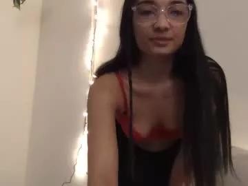 rosalinatoosexy from Chaturbate is Freechat